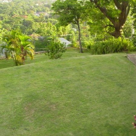 Hill Top Kingston Jamaica Kültér fotó