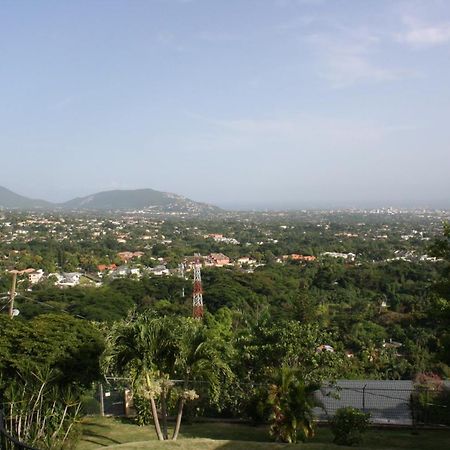 Hill Top Kingston Jamaica Kültér fotó