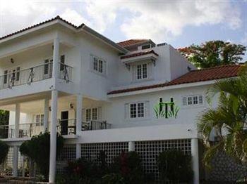Hill Top Kingston Jamaica Kültér fotó
